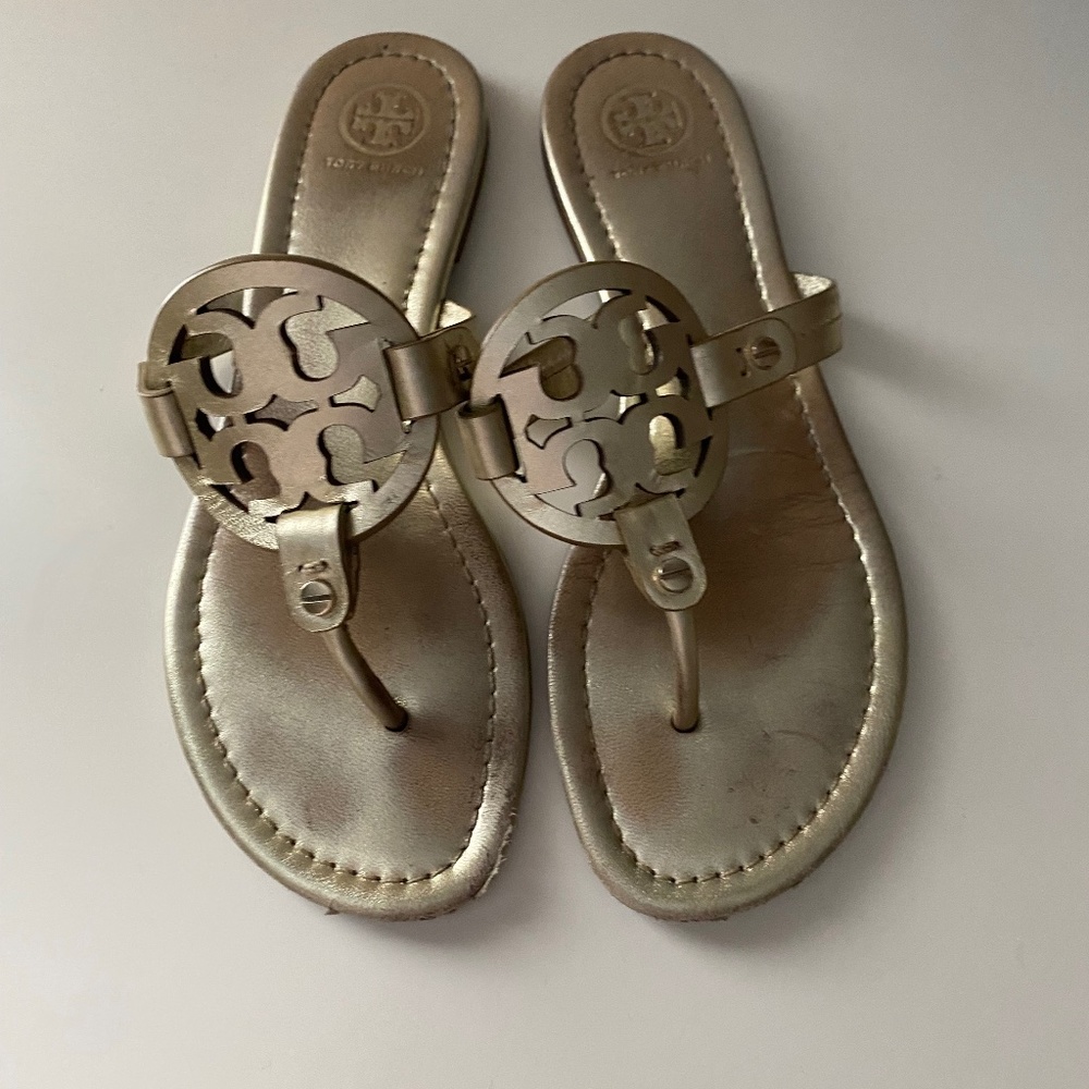 Tory Burch sandals